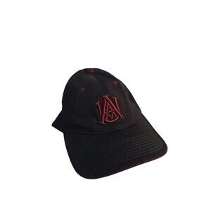 Alabama A & M University Cap College Football Team ASU Bulldogs NCAA The Game